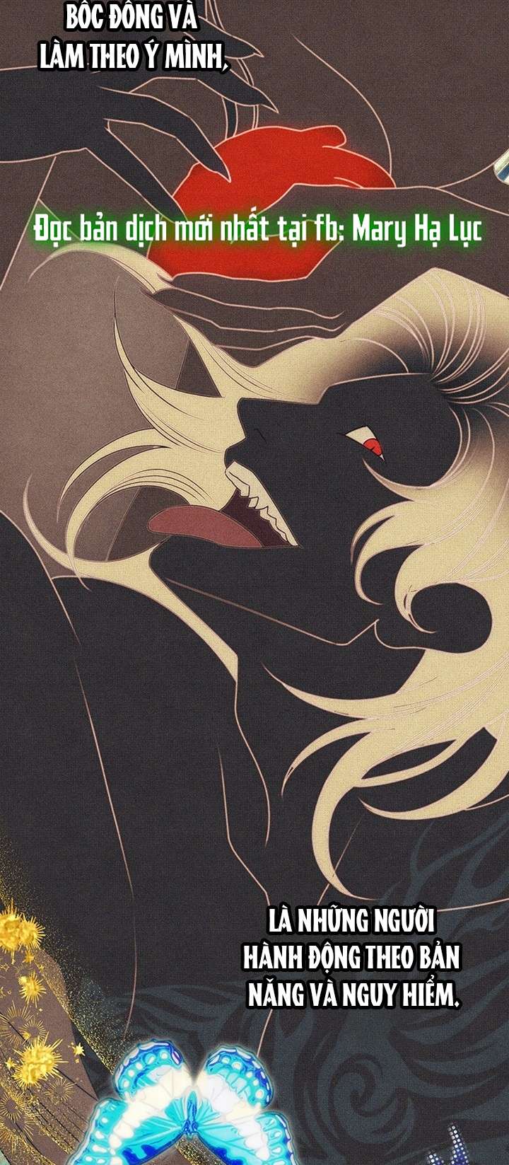 [18+] Hôn Nhân Cưỡng Đoạt Chap Chapter 1.2-[18+] Hôn Nhân Cưỡng Đoạt - Next Chap 5