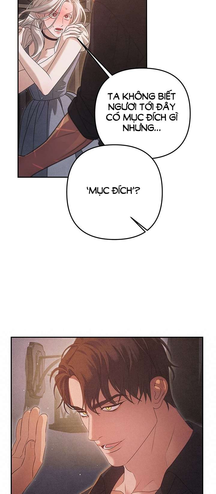 [18+] Hôn Nhân Cưỡng Đoạt Chap Chapter 1.2-[18+] Hôn Nhân Cưỡng Đoạt - Next Chap 5