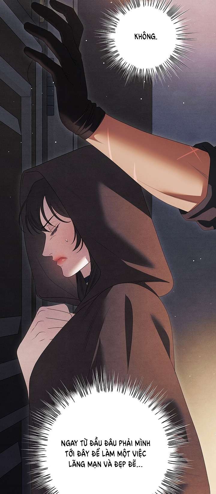 [18+] Hôn Nhân Cưỡng Đoạt Chap Chapter 1.2-[18+] Hôn Nhân Cưỡng Đoạt - Next Chap 5