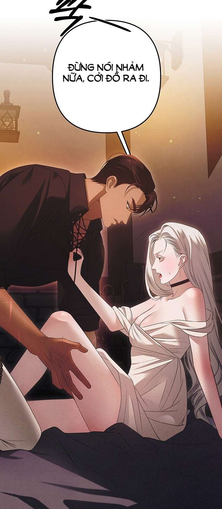 [18+] Hôn Nhân Cưỡng Đoạt Chap Chapter 2.1-[18+] Hôn Nhân Cưỡng Đoạt - Next Chap 6