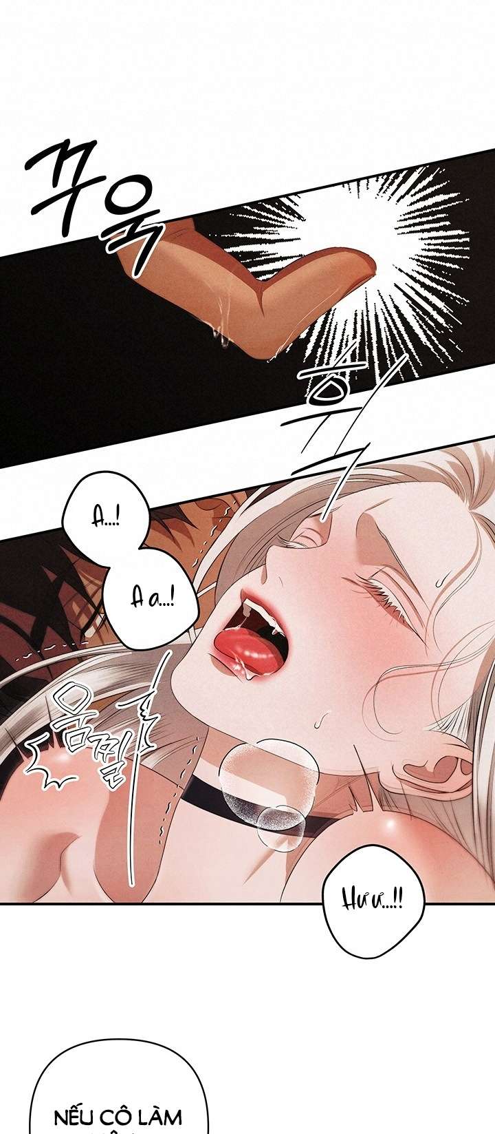 [18+] Hôn Nhân Cưỡng Đoạt Chap Chapter 3.2-[18+] Hôn Nhân Cưỡng Đoạt - Next Chap 9