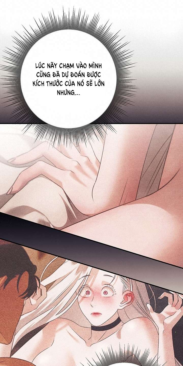 [18+] Hôn Nhân Cưỡng Đoạt Chap Chapter 3.2-[18+] Hôn Nhân Cưỡng Đoạt - Next Chap 9