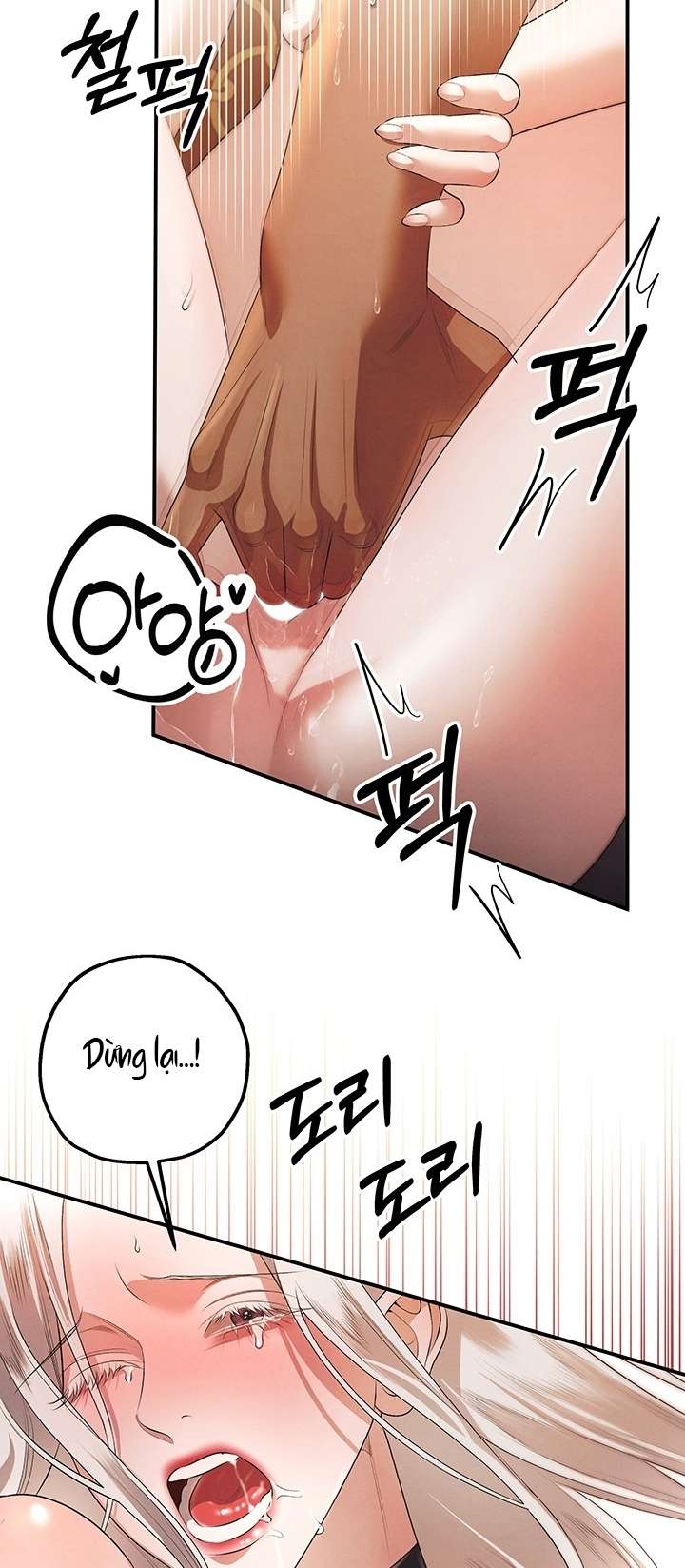 [18+] Hôn Nhân Cưỡng Đoạt Chap Chapter 3.2-[18+] Hôn Nhân Cưỡng Đoạt - Next Chap 9