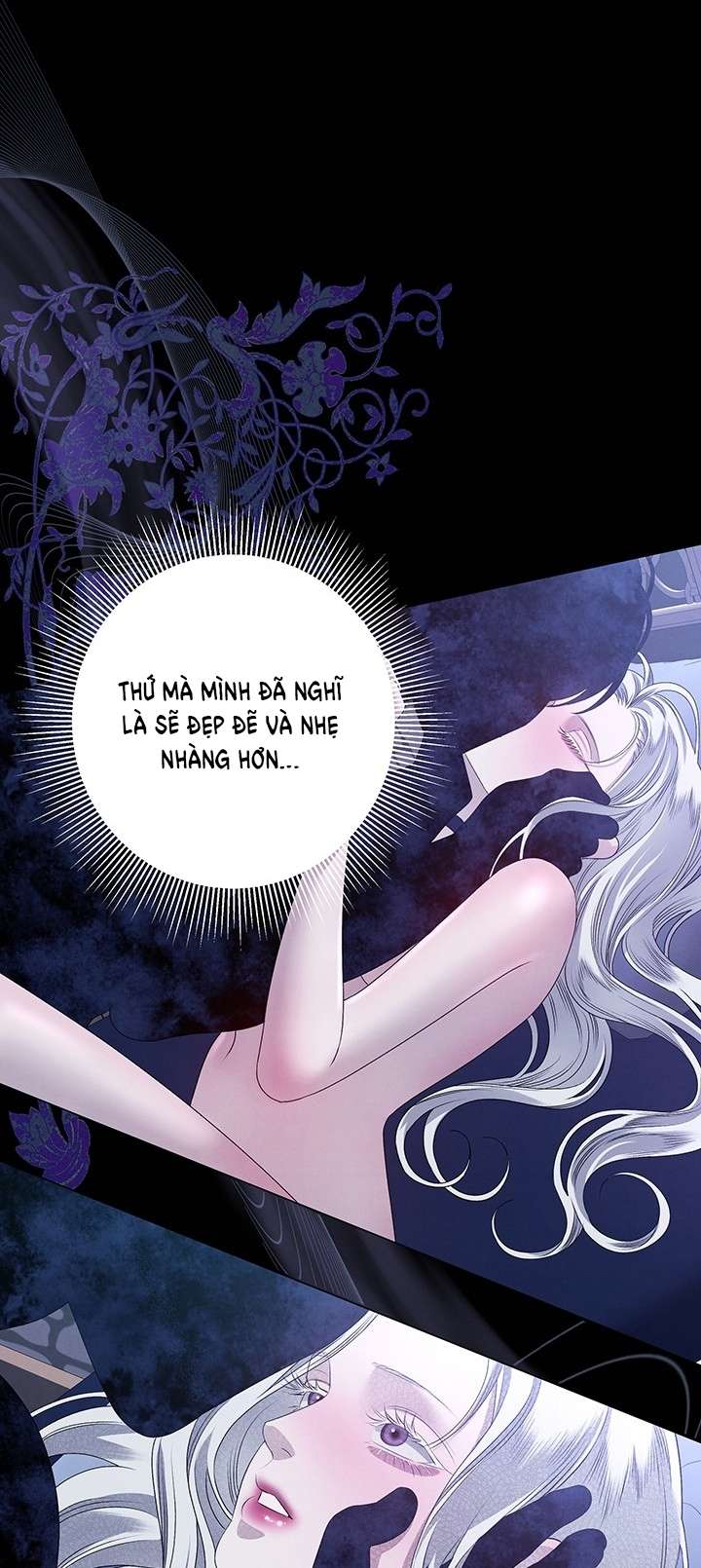 [18+] Hôn Nhân Cưỡng Đoạt Chap Chapter 4.2-[18+] Hôn Nhân Cưỡng Đoạt - Next Chap 11