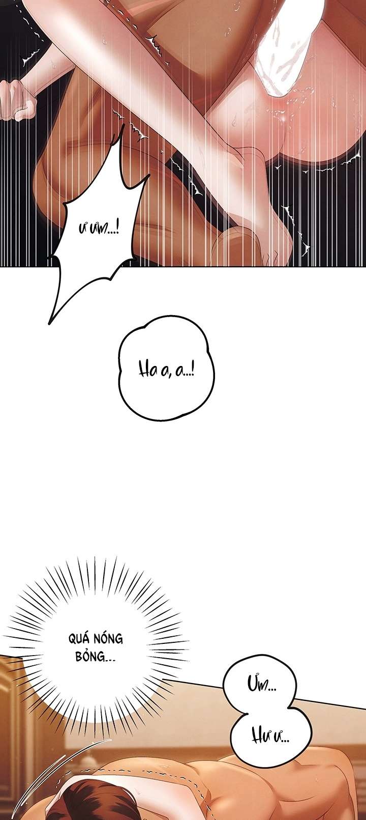 [18+] Hôn Nhân Cưỡng Đoạt Chap Chapter 4.2-[18+] Hôn Nhân Cưỡng Đoạt - Next Chap 11