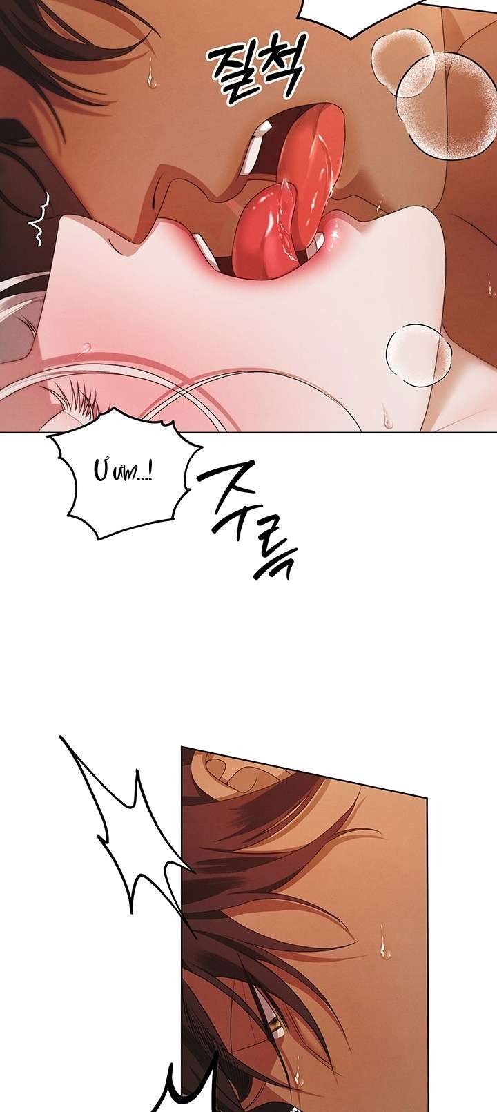 [18+] Hôn Nhân Cưỡng Đoạt Chap Chapter 4.2-[18+] Hôn Nhân Cưỡng Đoạt - Next Chap 11