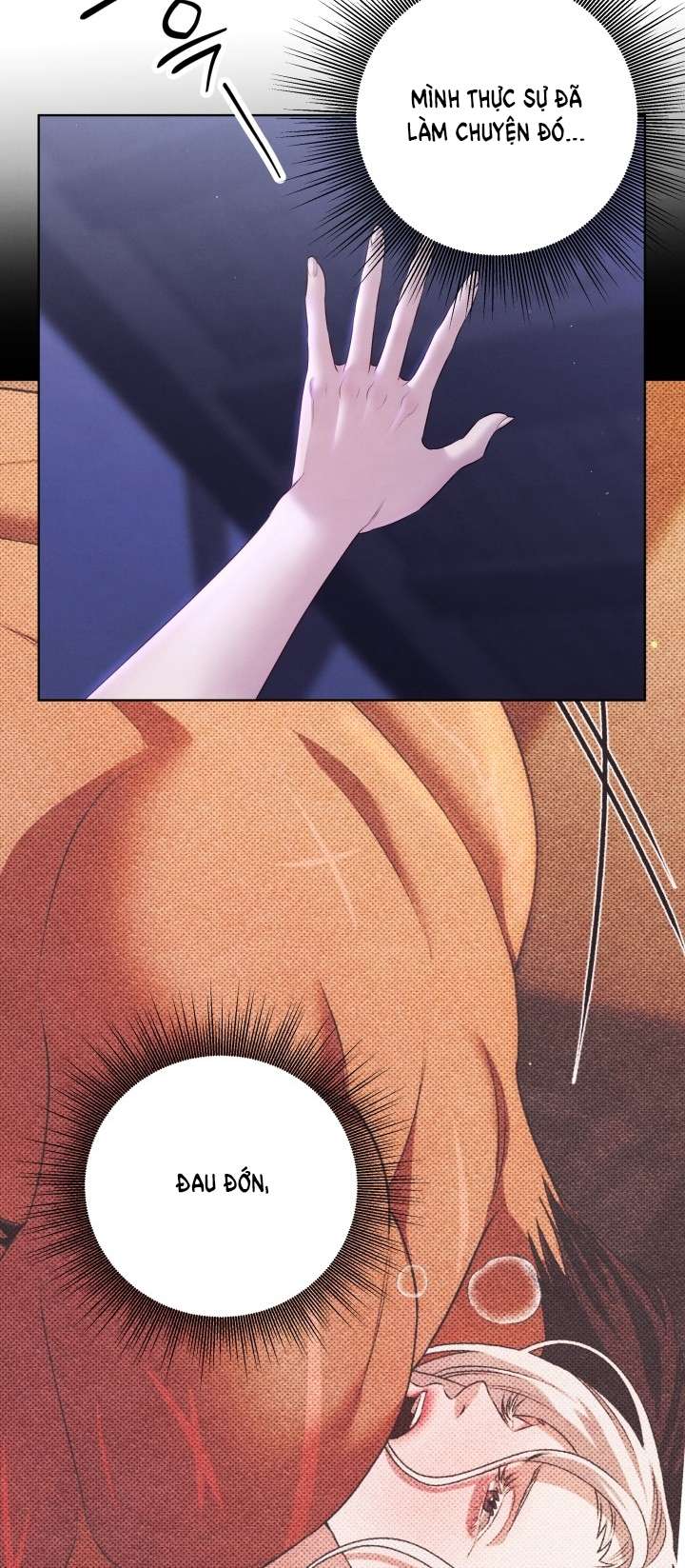 [18+] Hôn Nhân Cưỡng Đoạt Chap Chapter 5.1-[18+] Hôn Nhân Cưỡng Đoạt - Next Chap 12