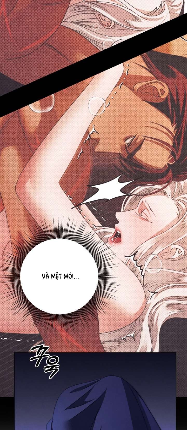 [18+] Hôn Nhân Cưỡng Đoạt Chap Chapter 5.1-[18+] Hôn Nhân Cưỡng Đoạt - Next Chap 12