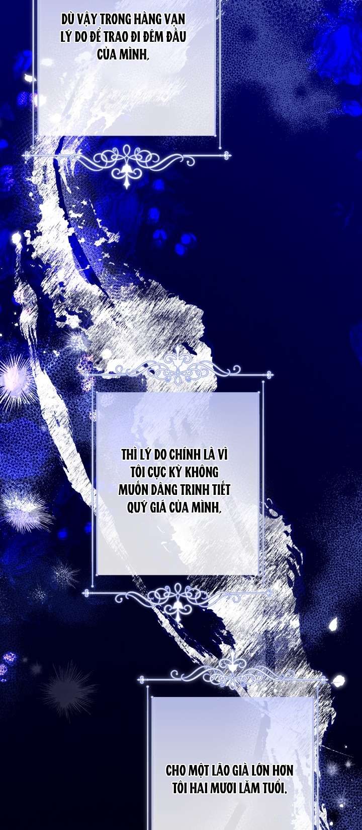 [18+] Hôn Nhân Cưỡng Đoạt Chap Chapter 5.2-[18+] Hôn Nhân Cưỡng Đoạt - Next Chap 13