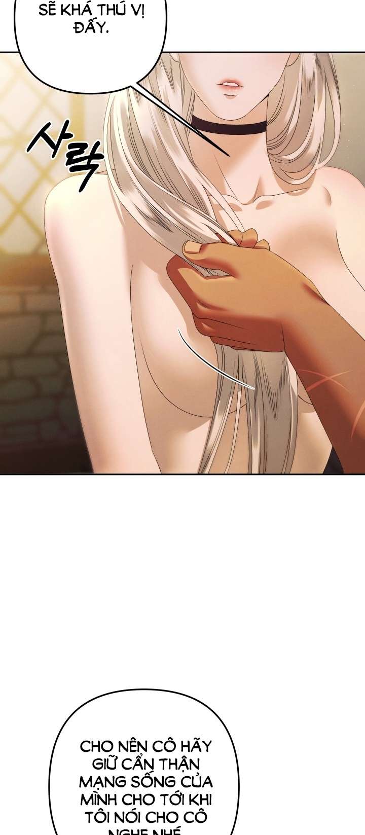 [18+] Hôn Nhân Cưỡng Đoạt Chap Chapter 6.1-[18+] Hôn Nhân Cưỡng Đoạt - Next Chap 14