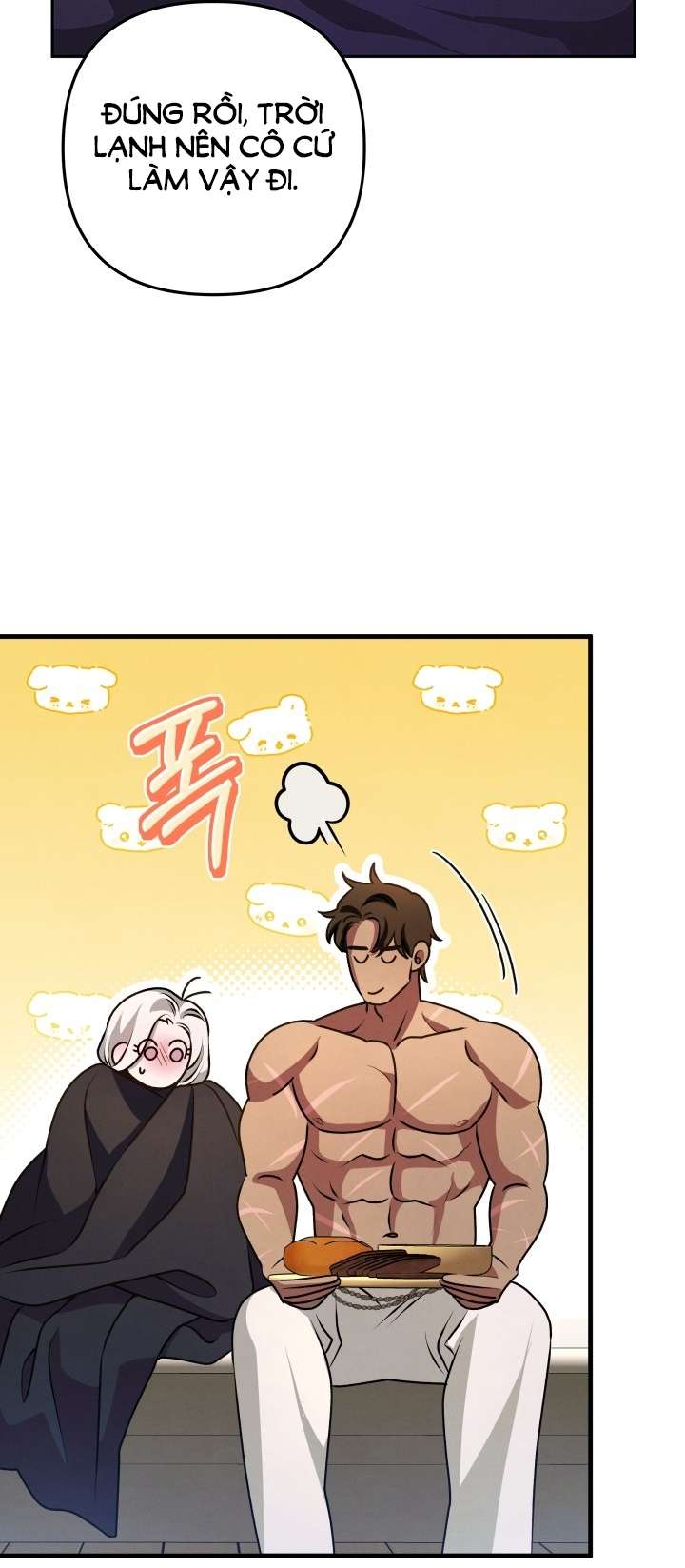 [18+] Hôn Nhân Cưỡng Đoạt Chap Chapter 6.1-[18+] Hôn Nhân Cưỡng Đoạt - Next Chap 14