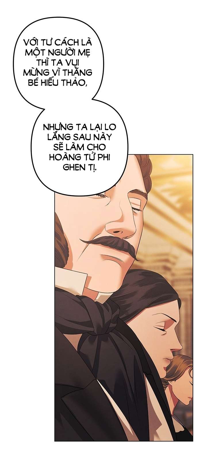 [18+] Hôn Nhân Cưỡng Đoạt Chap Chapter 7.2-[18+] Hôn Nhân Cưỡng Đoạt - Next Chap 17