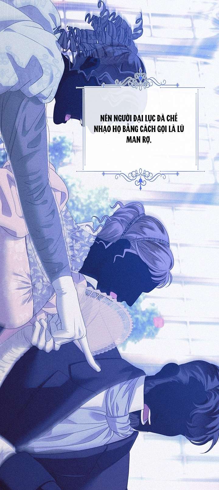 [18+] Hôn Nhân Cưỡng Đoạt Chap Chapter 8.1-[18+] Hôn Nhân Cưỡng Đoạt - Next Chap 18