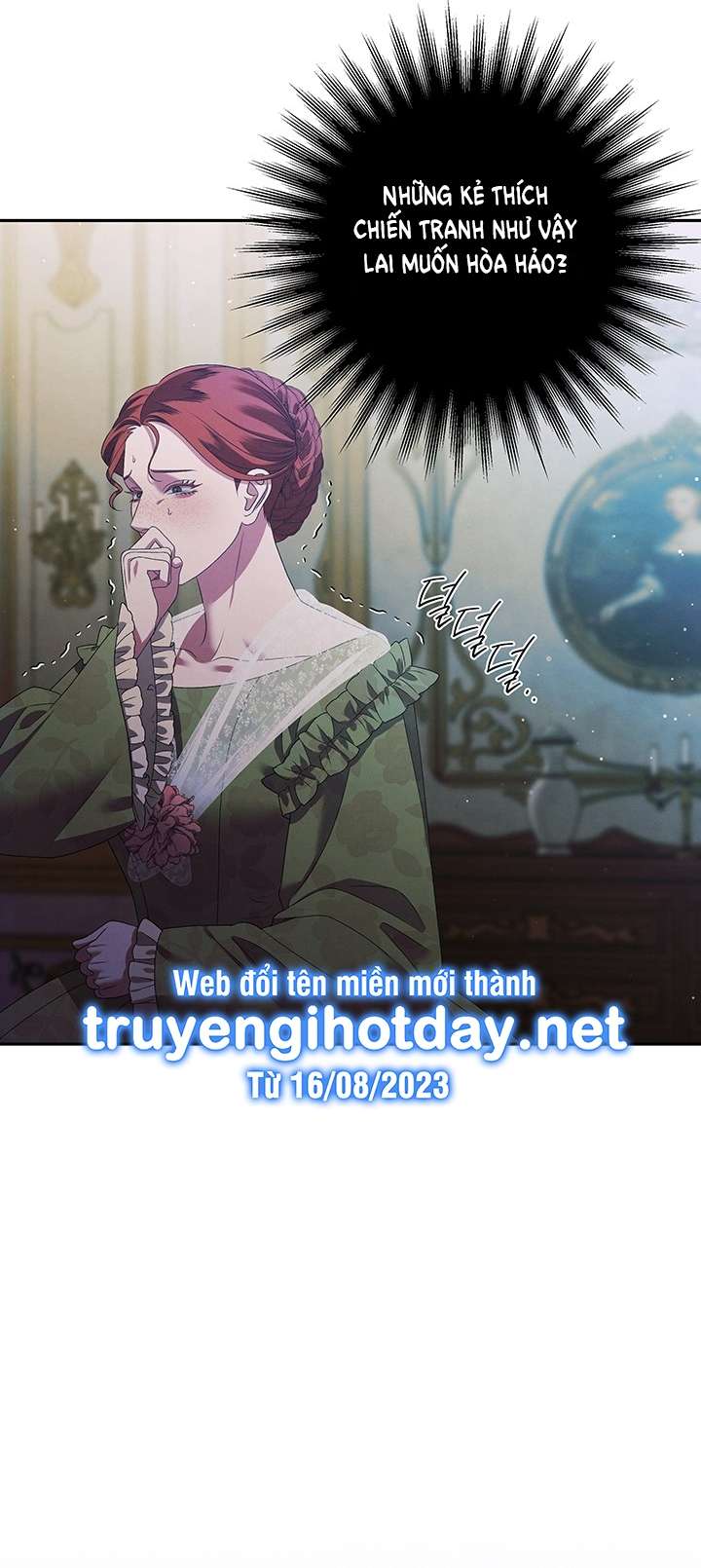 [18+] Hôn Nhân Cưỡng Đoạt Chap Chapter 8.1-[18+] Hôn Nhân Cưỡng Đoạt - Next Chap 18