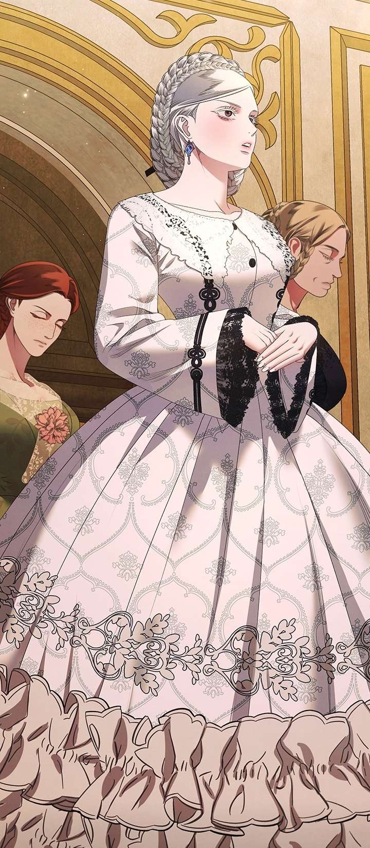 [18+] Hôn Nhân Cưỡng Đoạt Chap Chapter 8.2-[18+] Hôn Nhân Cưỡng Đoạt - Next Chap 19