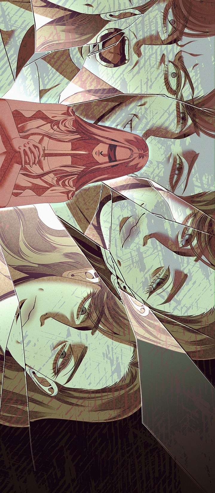 [18+] Hôn Nhân Cưỡng Đoạt Chap Chapter 9.1-[18+] Hôn Nhân Cưỡng Đoạt - Next Chap 20