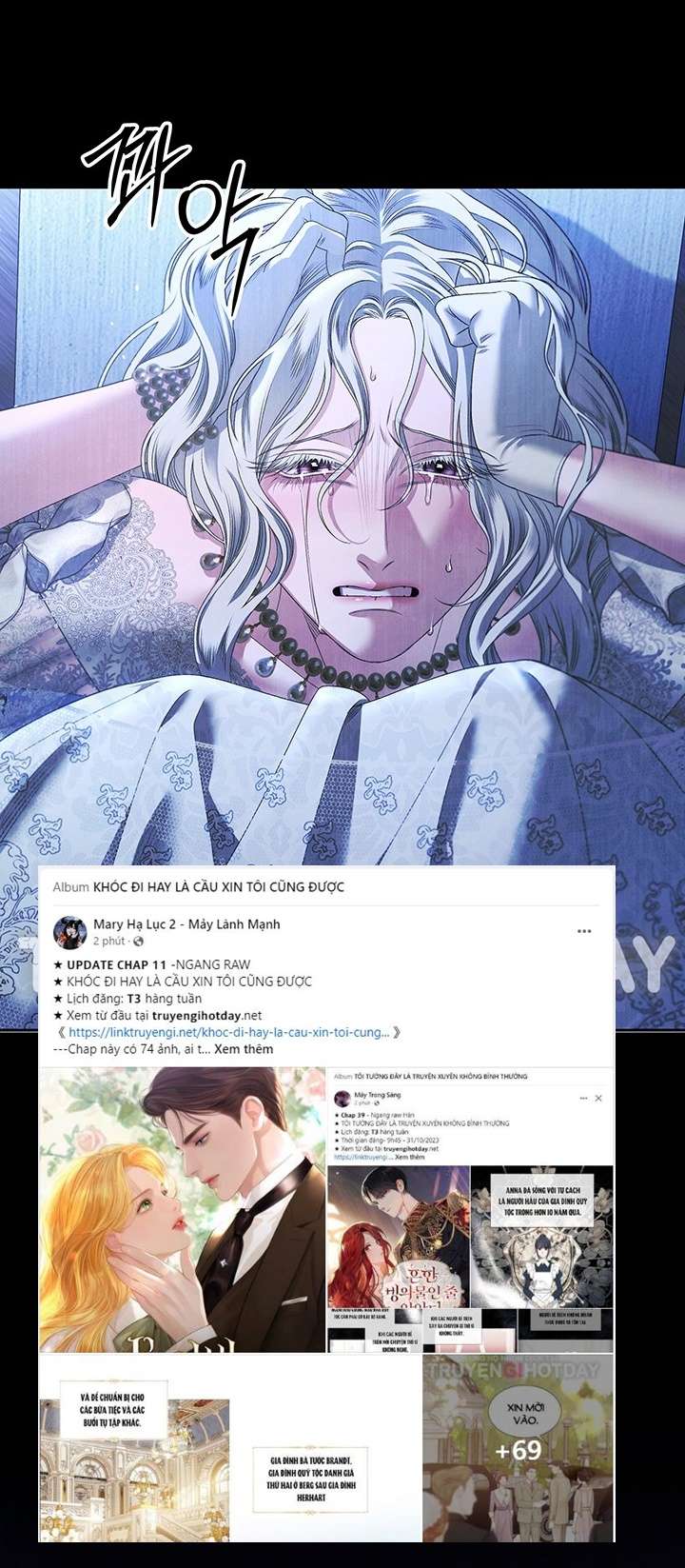 [18+] Hôn Nhân Cưỡng Đoạt Chap Chapter 10.1-[18+] Hôn Nhân Cưỡng Đoạt - Next Chap 22