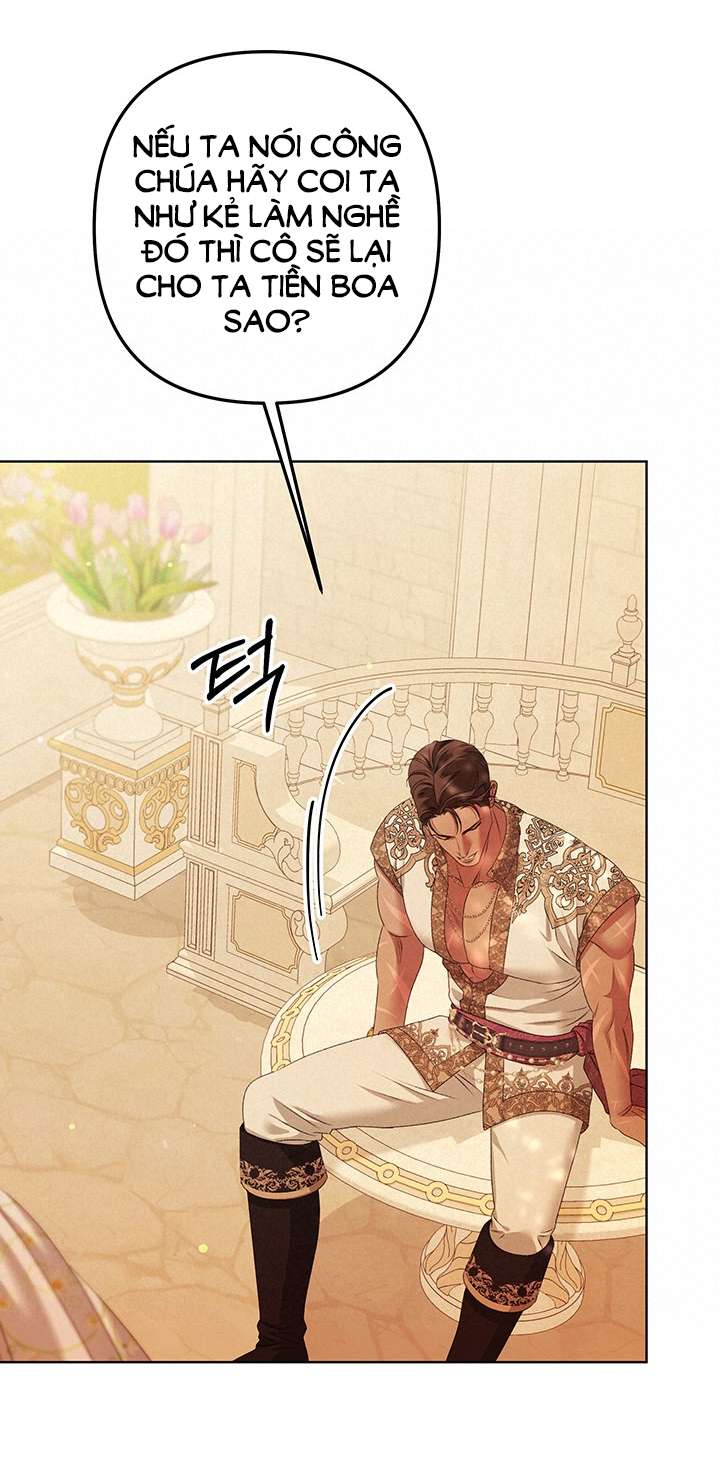 [18+] Hôn Nhân Cưỡng Đoạt Chap Chapter 11.1-[18+] Hôn Nhân Cưỡng Đoạt - Next Chap 24