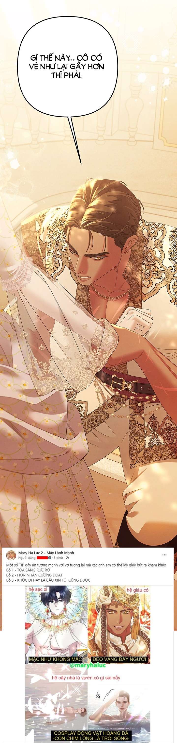 [18+] Hôn Nhân Cưỡng Đoạt Chap Chapter 11.1-[18+] Hôn Nhân Cưỡng Đoạt - Next Chap 24