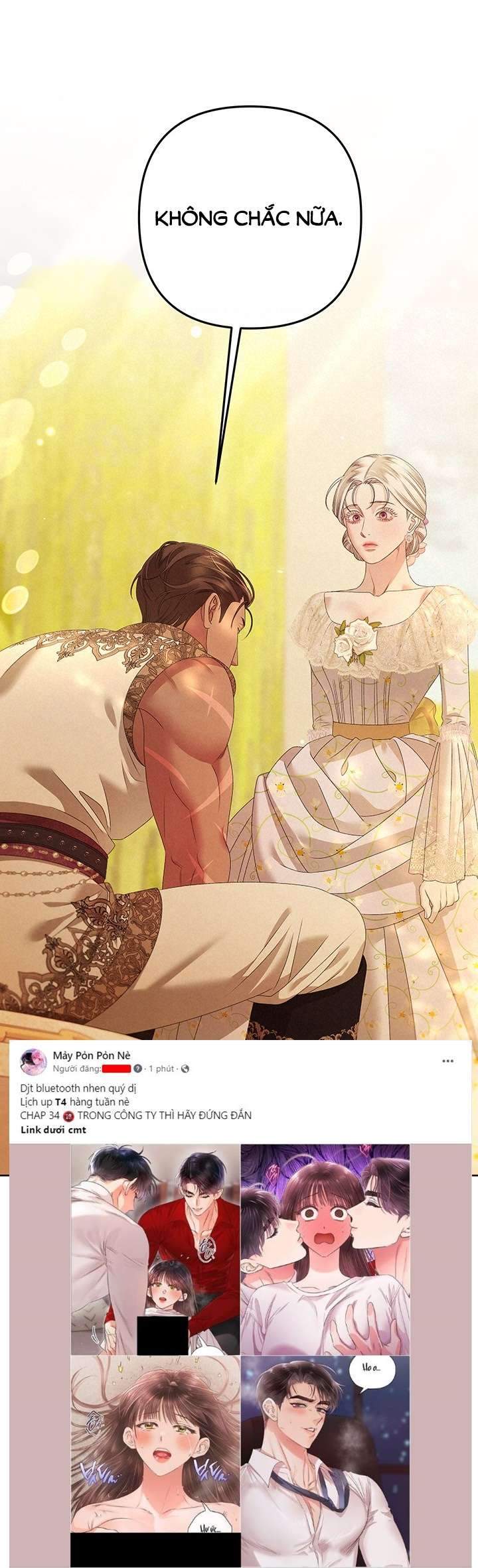 [18+] Hôn Nhân Cưỡng Đoạt Chap Chapter 11.1-[18+] Hôn Nhân Cưỡng Đoạt - Next Chap 24