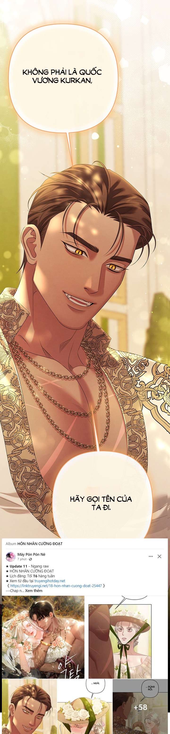 [18+] Hôn Nhân Cưỡng Đoạt Chap Chapter 11.1-[18+] Hôn Nhân Cưỡng Đoạt - Next Chap 24