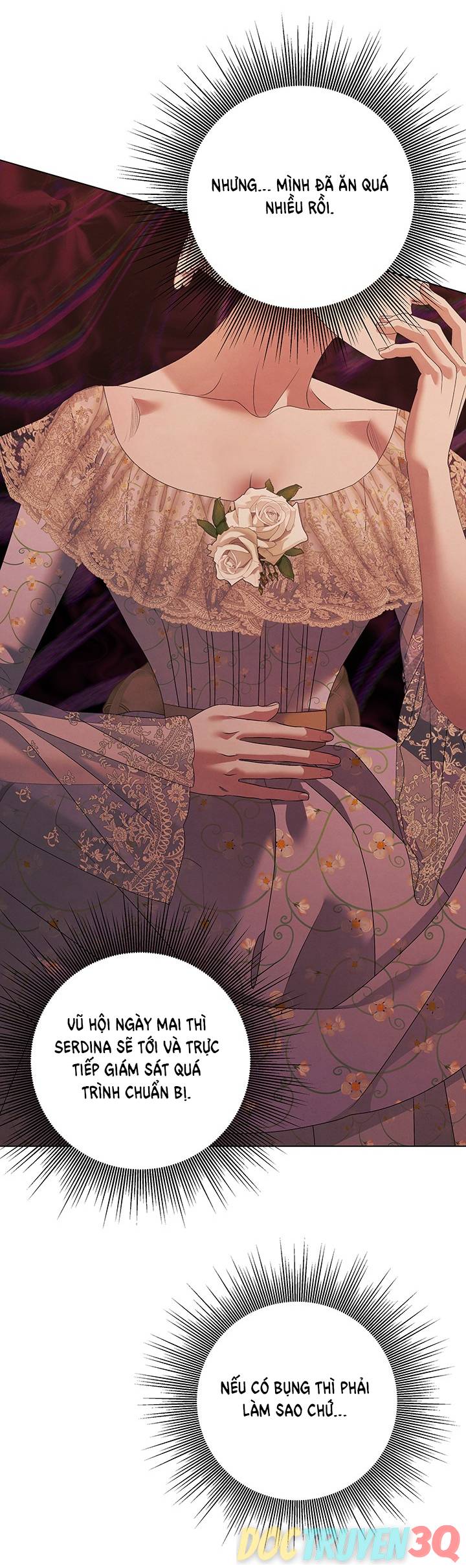 [18+] Hôn Nhân Cưỡng Đoạt Chap Chapter 11.2-[18+] Hôn Nhân Cưỡng Đoạt - Next Chap 25