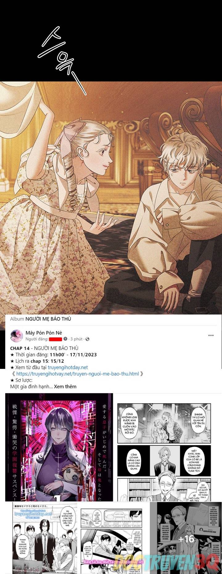 [18+] Hôn Nhân Cưỡng Đoạt Chap Chapter 12.1-[18+] Hôn Nhân Cưỡng Đoạt - Next Chap 26