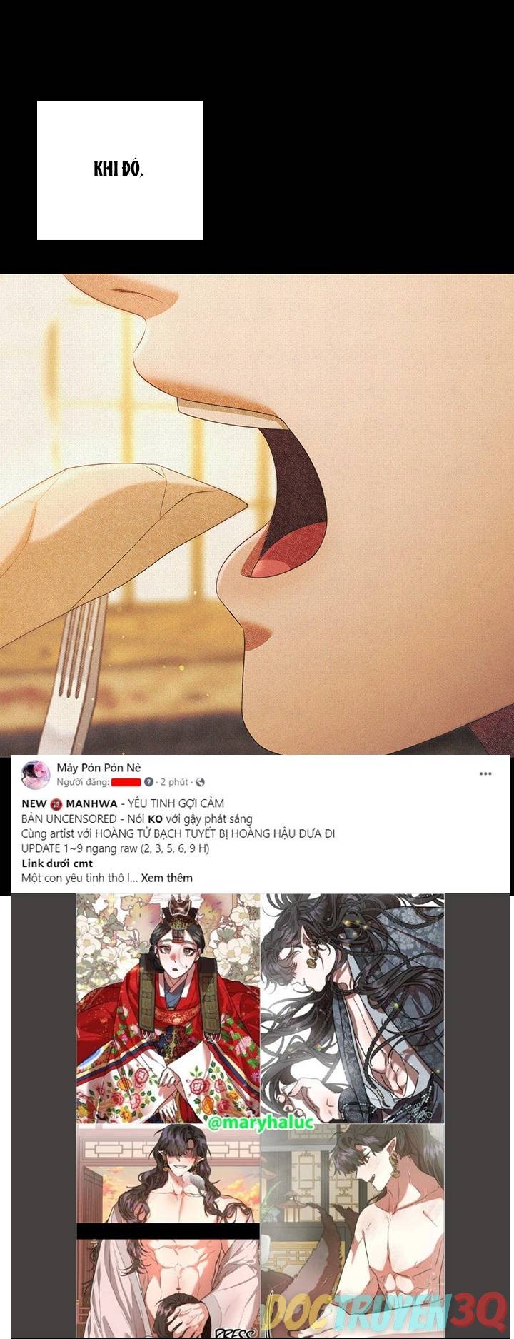 [18+] Hôn Nhân Cưỡng Đoạt Chap Chapter 12.1-[18+] Hôn Nhân Cưỡng Đoạt - Next Chap 26