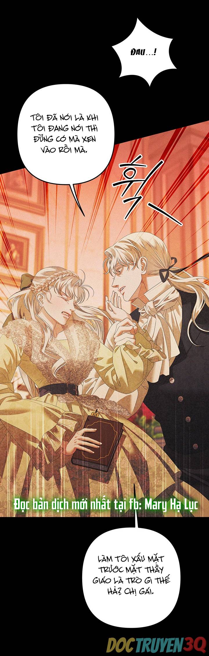 [18+] Hôn Nhân Cưỡng Đoạt Chap Chapter 12.1-[18+] Hôn Nhân Cưỡng Đoạt - Next Chap 26