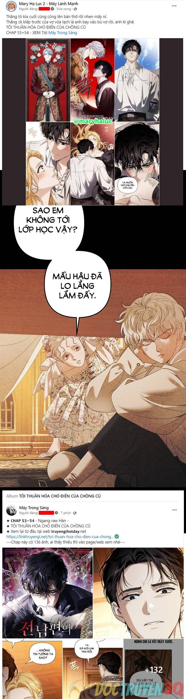 [18+] Hôn Nhân Cưỡng Đoạt Chap Chapter 12.1-[18+] Hôn Nhân Cưỡng Đoạt - Next Chap 26