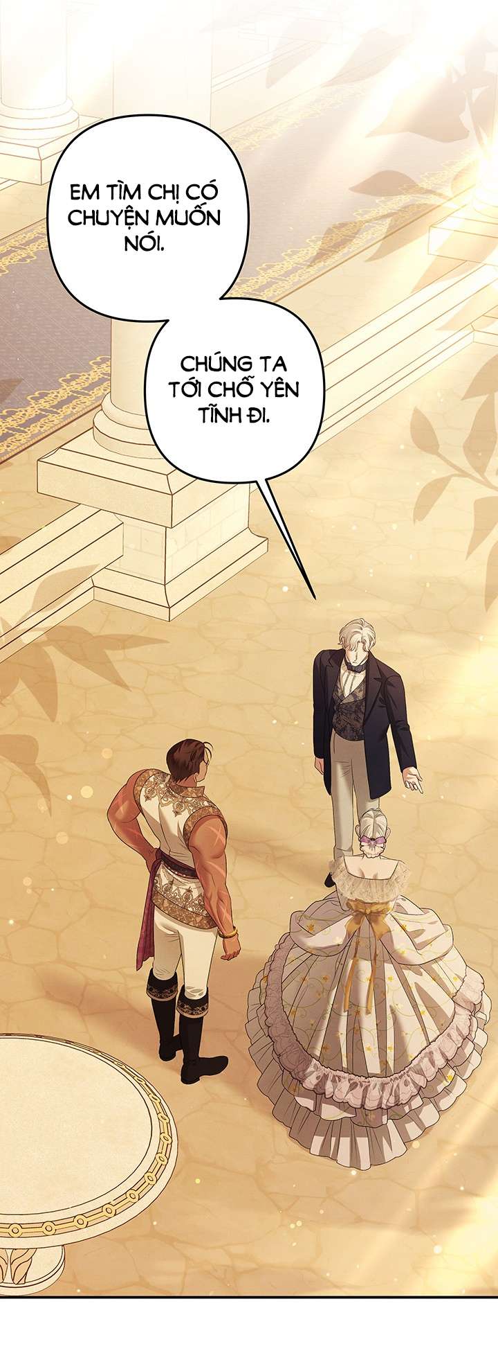 [18+] Hôn Nhân Cưỡng Đoạt Chap Chapter 12.2-[18+] Hôn Nhân Cưỡng Đoạt - Next Chap 27