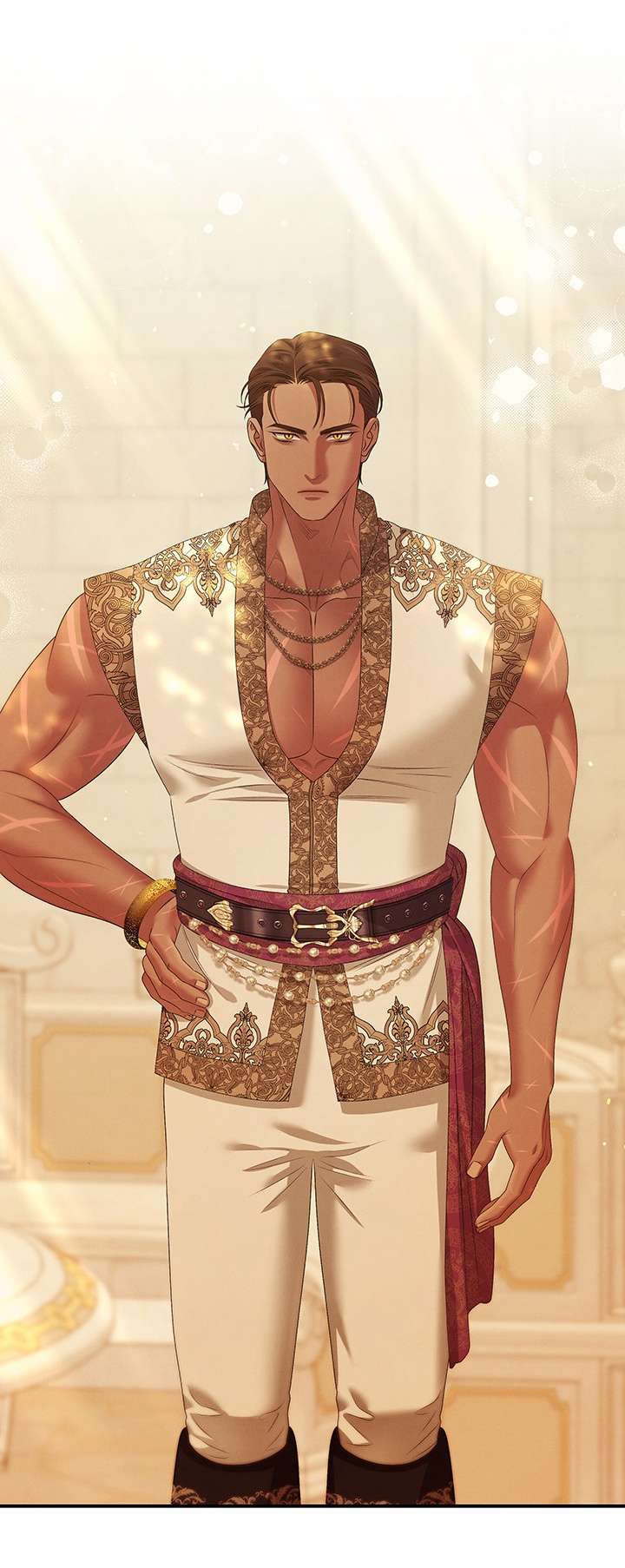 [18+] Hôn Nhân Cưỡng Đoạt Chap Chapter 12.2-[18+] Hôn Nhân Cưỡng Đoạt - Next Chap 27