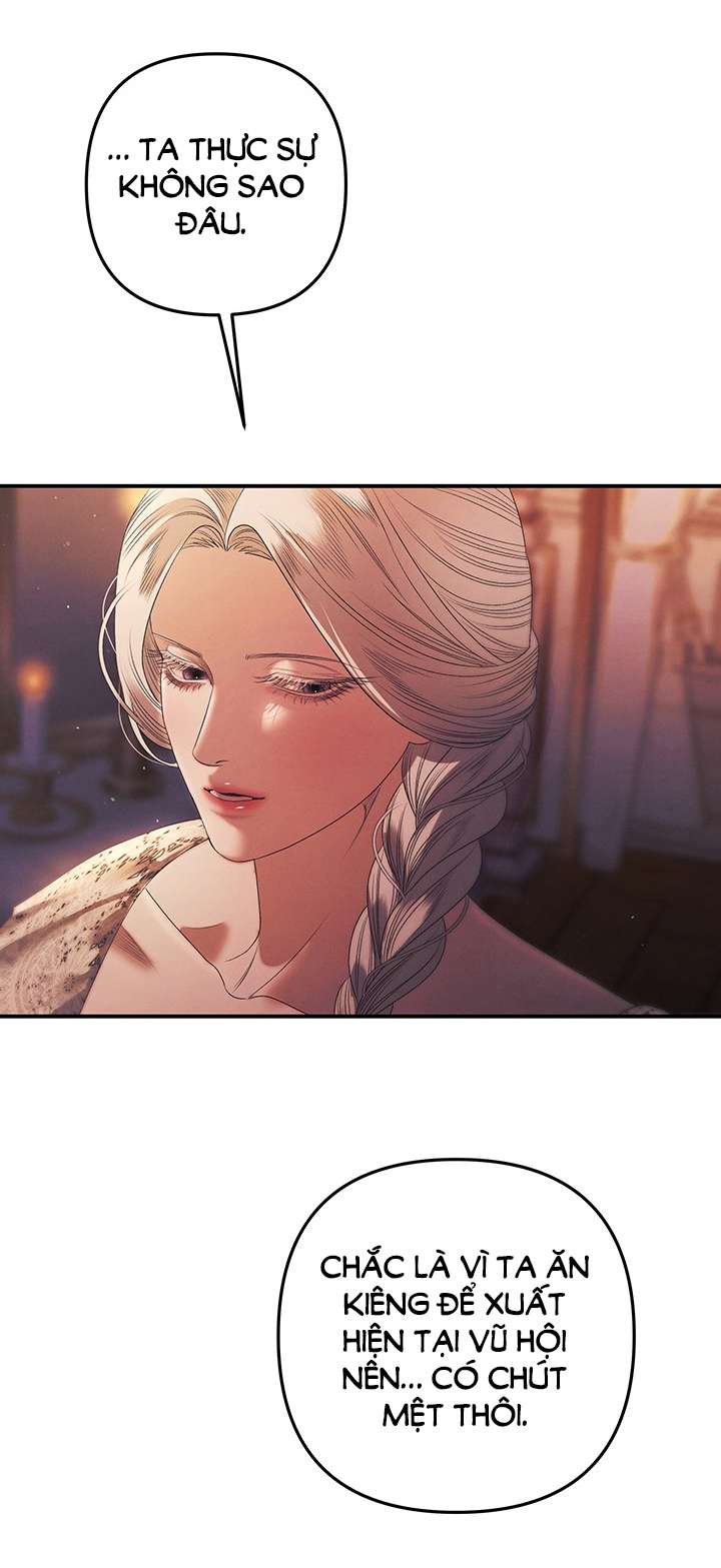 [18+] Hôn Nhân Cưỡng Đoạt Chap Chapter 13.1-[18+] Hôn Nhân Cưỡng Đoạt - Next Chap 28