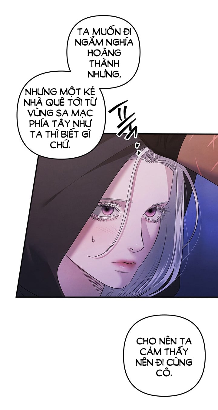 [18+] Hôn Nhân Cưỡng Đoạt Chap Chapter 14.1-[18+] Hôn Nhân Cưỡng Đoạt - Next Chap 29