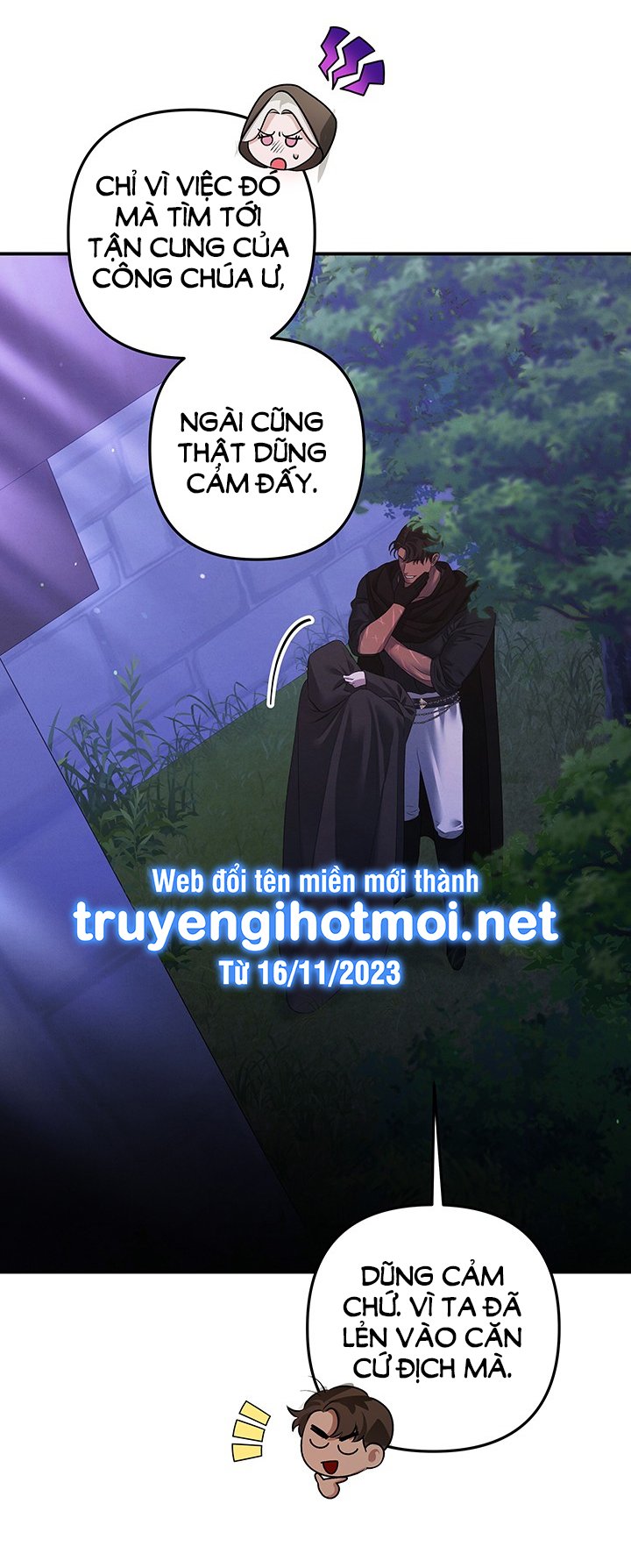 [18+] Hôn Nhân Cưỡng Đoạt Chap Chapter 14.1-[18+] Hôn Nhân Cưỡng Đoạt - Next Chap 29