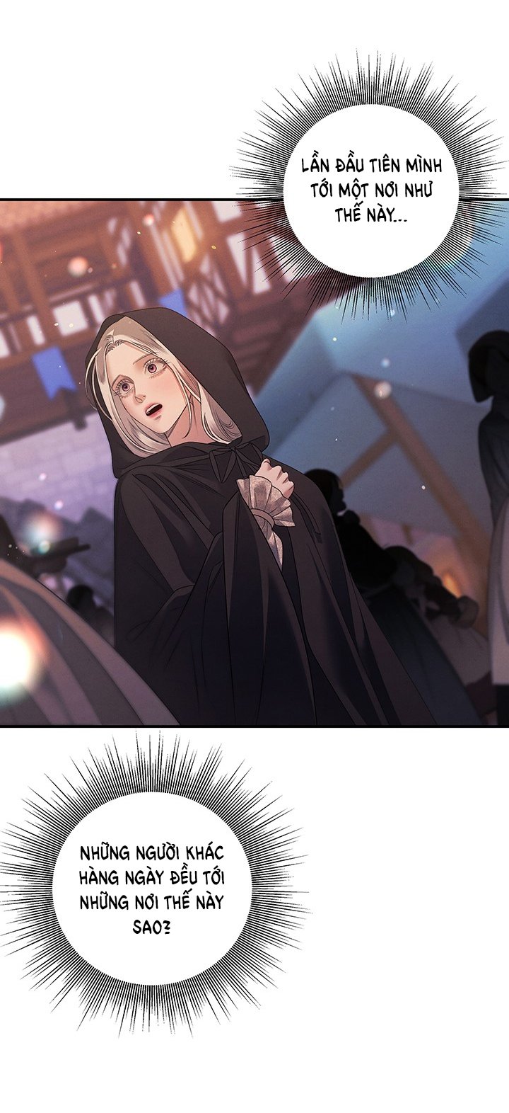 [18+] Hôn Nhân Cưỡng Đoạt Chap Chapter 14.1-[18+] Hôn Nhân Cưỡng Đoạt - Next Chap 29