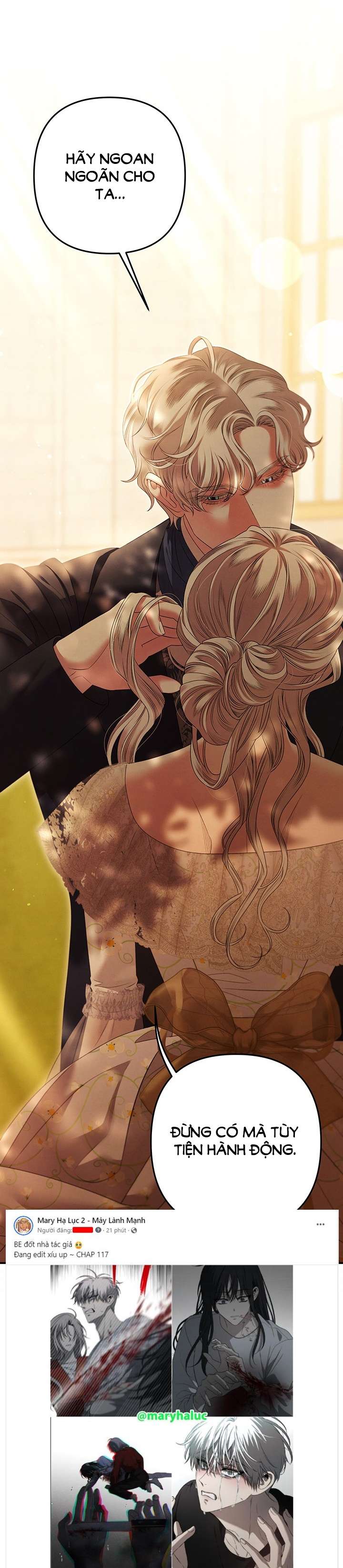 [18+] Hôn Nhân Cưỡng Đoạt Chap Chapter 13.2-[18+] Hôn Nhân Cưỡng Đoạt - Next Chap 30