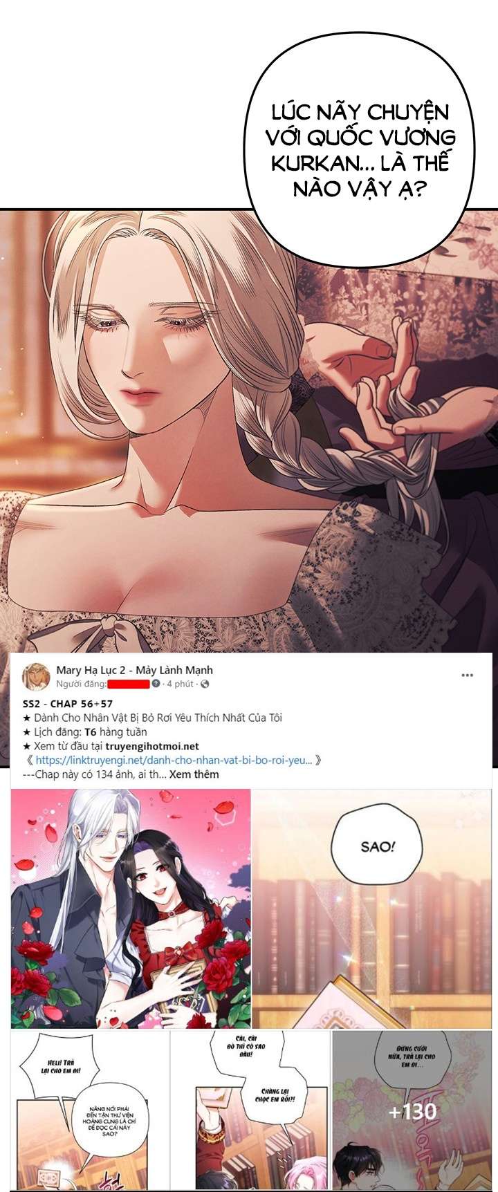 [18+] Hôn Nhân Cưỡng Đoạt Chap Chapter 13.2-[18+] Hôn Nhân Cưỡng Đoạt - Next Chap 30