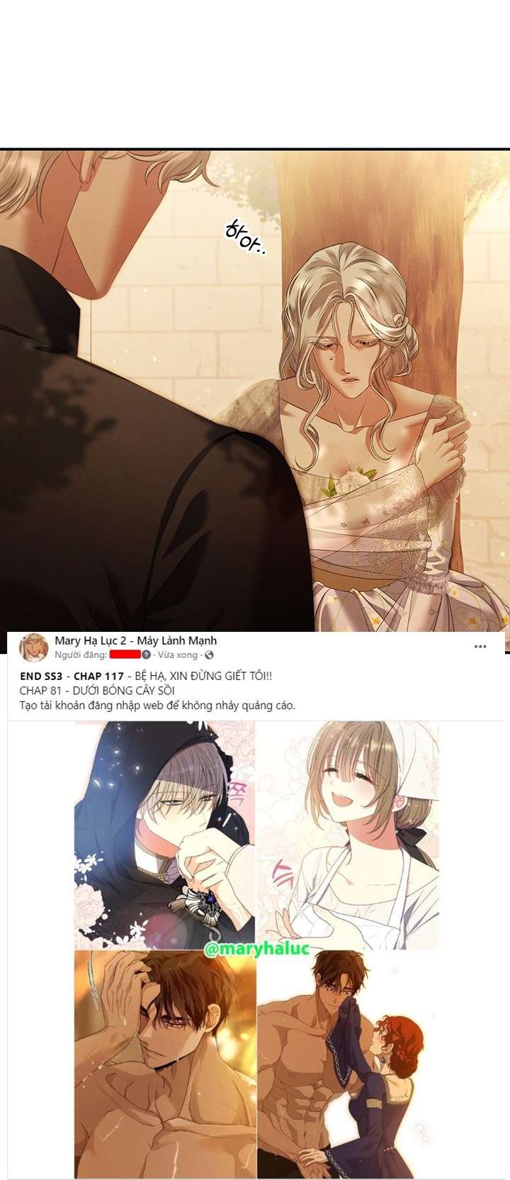 [18+] Hôn Nhân Cưỡng Đoạt Chap Chapter 13.2-[18+] Hôn Nhân Cưỡng Đoạt - Next Chap 30