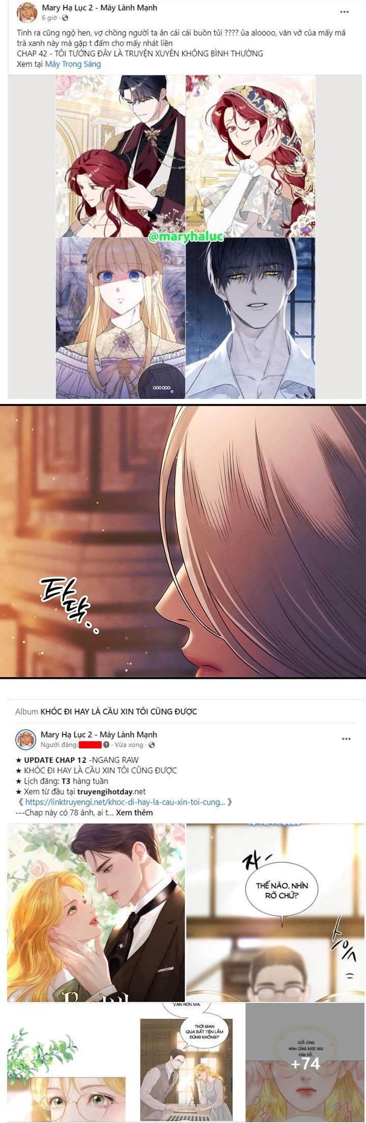 [18+] Hôn Nhân Cưỡng Đoạt Chap Chapter 13.2-[18+] Hôn Nhân Cưỡng Đoạt - Next Chap 30