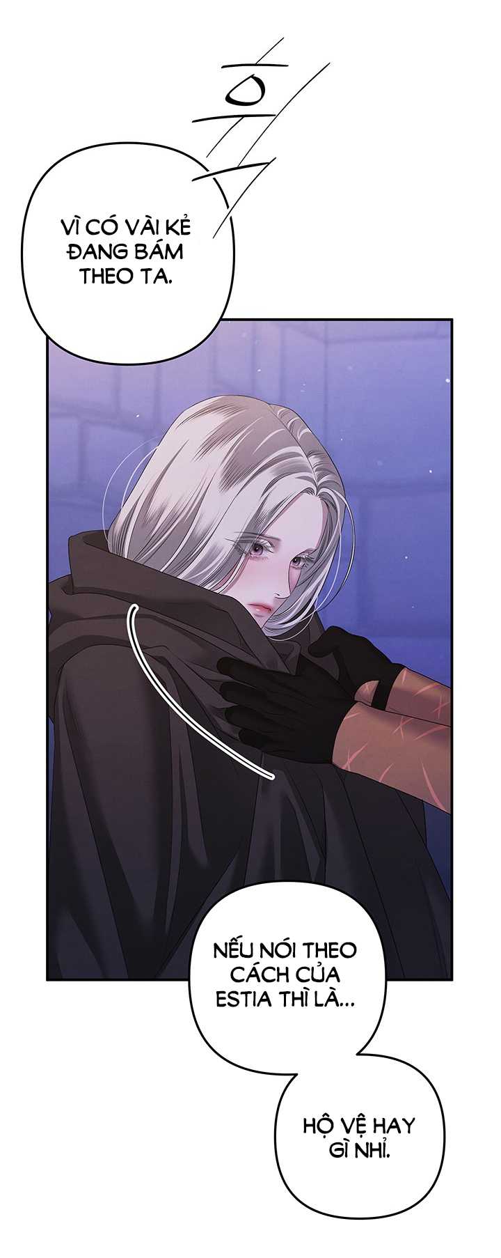 [18+] Hôn Nhân Cưỡng Đoạt Chap Chapter 14.2-[18+] Hôn Nhân Cưỡng Đoạt - Next Chap 31