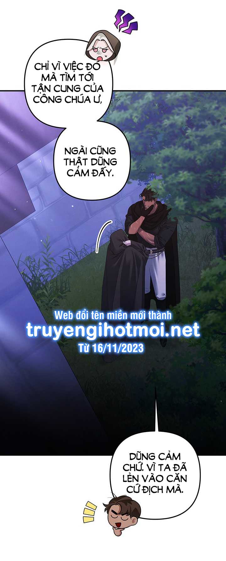 [18+] Hôn Nhân Cưỡng Đoạt Chap Chapter 14.2-[18+] Hôn Nhân Cưỡng Đoạt - Next Chap 31