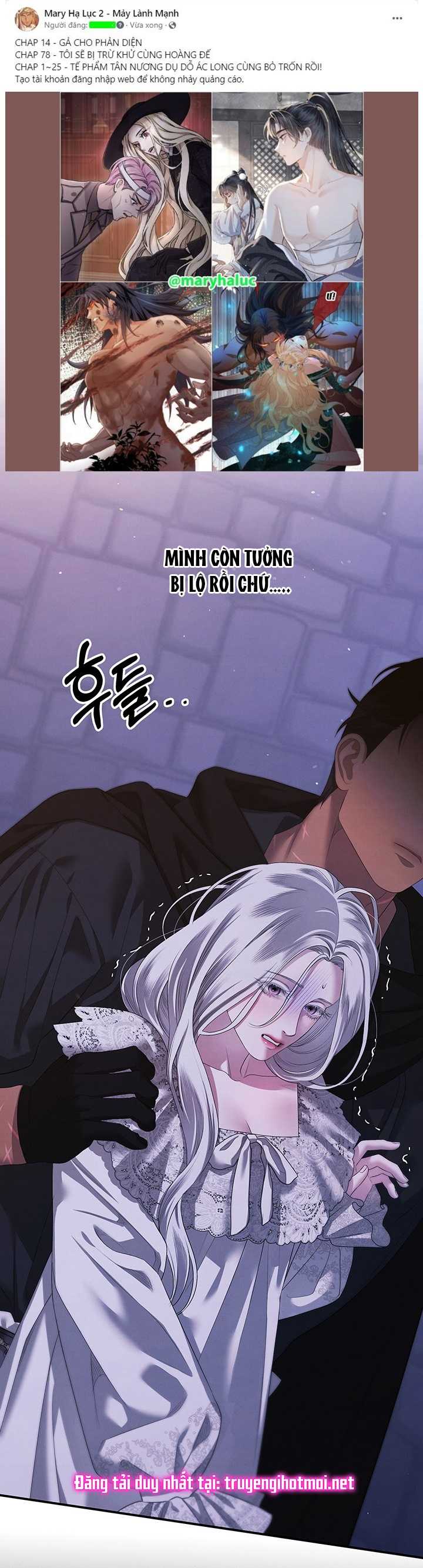 [18+] Hôn Nhân Cưỡng Đoạt Chap Chapter 14.2-[18+] Hôn Nhân Cưỡng Đoạt - Next Chap 31