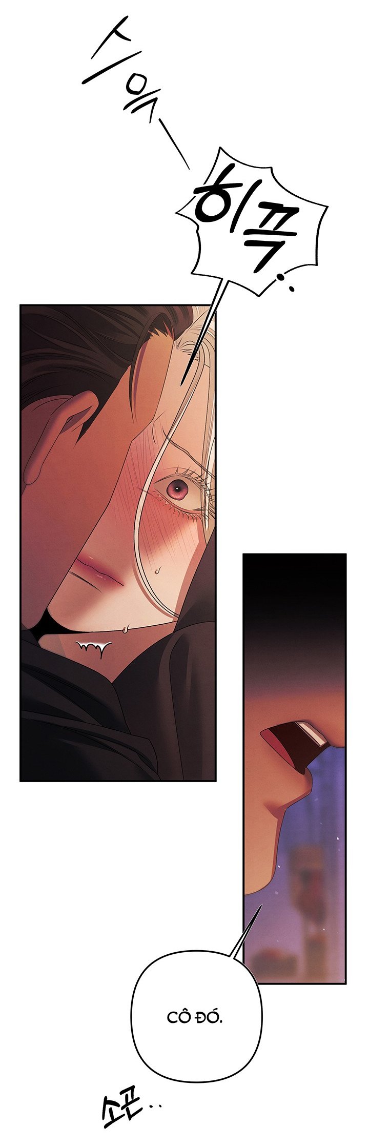 [18+] Hôn Nhân Cưỡng Đoạt Chap Chapter 15.1-[18+] Hôn Nhân Cưỡng Đoạt - Next Chap 32