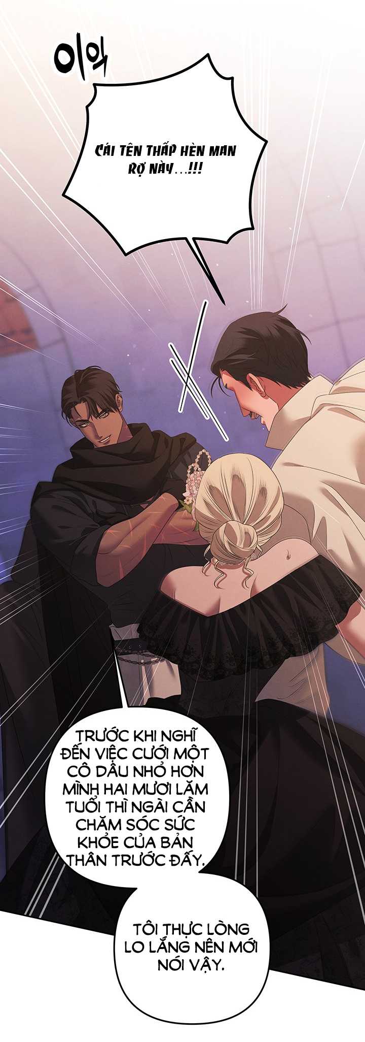 [18+] Hôn Nhân Cưỡng Đoạt Chap Chapter 16.1-[18+] Hôn Nhân Cưỡng Đoạt - Next Chap 34