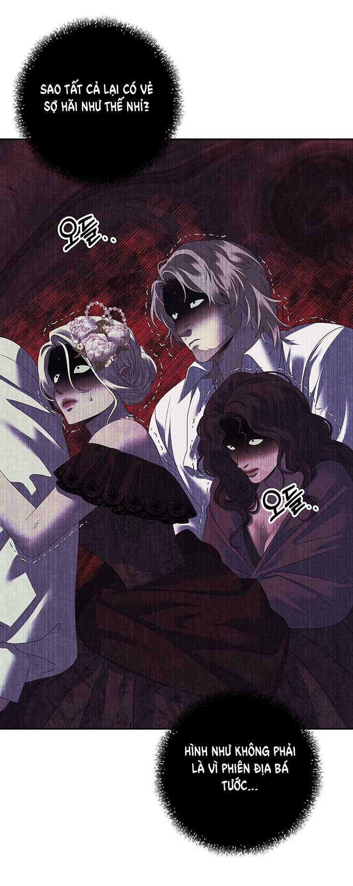 [18+] Hôn Nhân Cưỡng Đoạt Chap Chapter 16.1-[18+] Hôn Nhân Cưỡng Đoạt - Next Chap 34