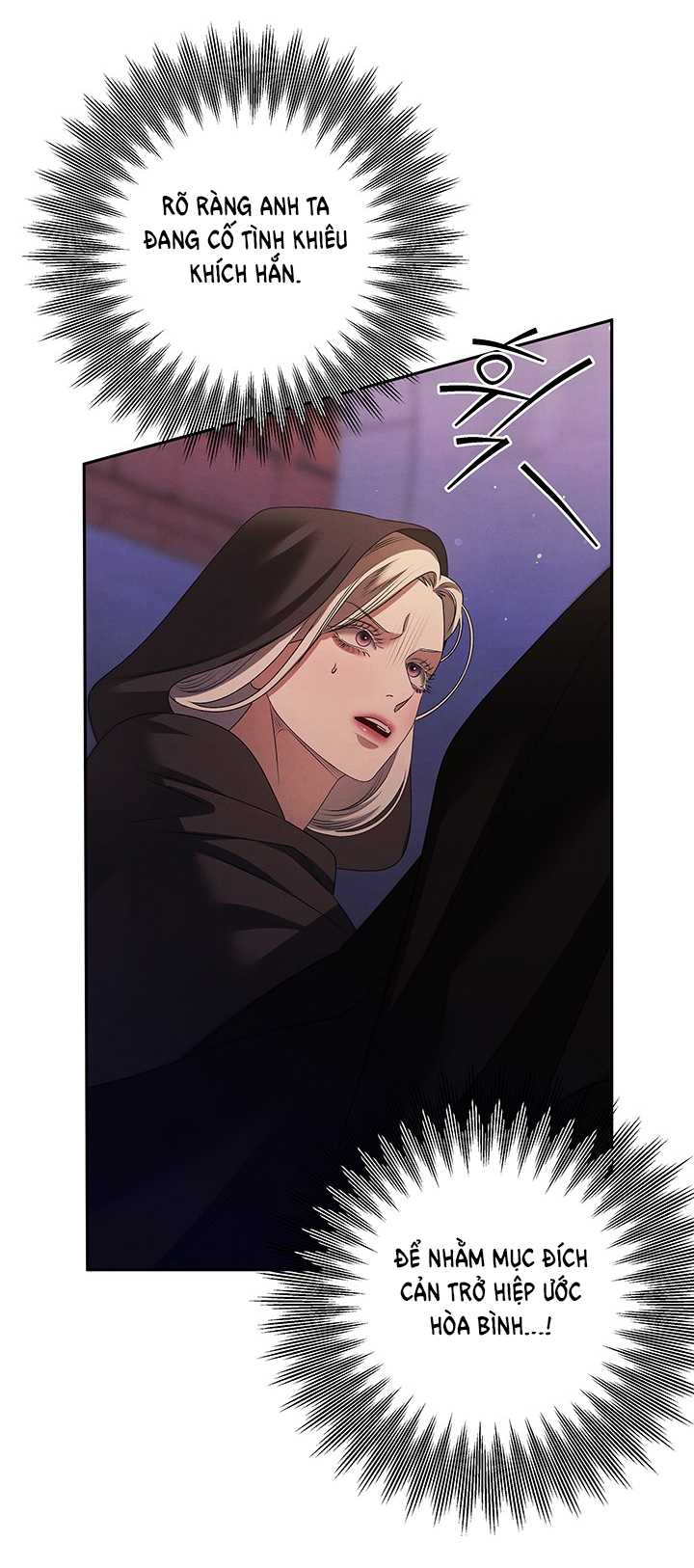 [18+] Hôn Nhân Cưỡng Đoạt Chap Chapter 16.1-[18+] Hôn Nhân Cưỡng Đoạt - Next Chap 34