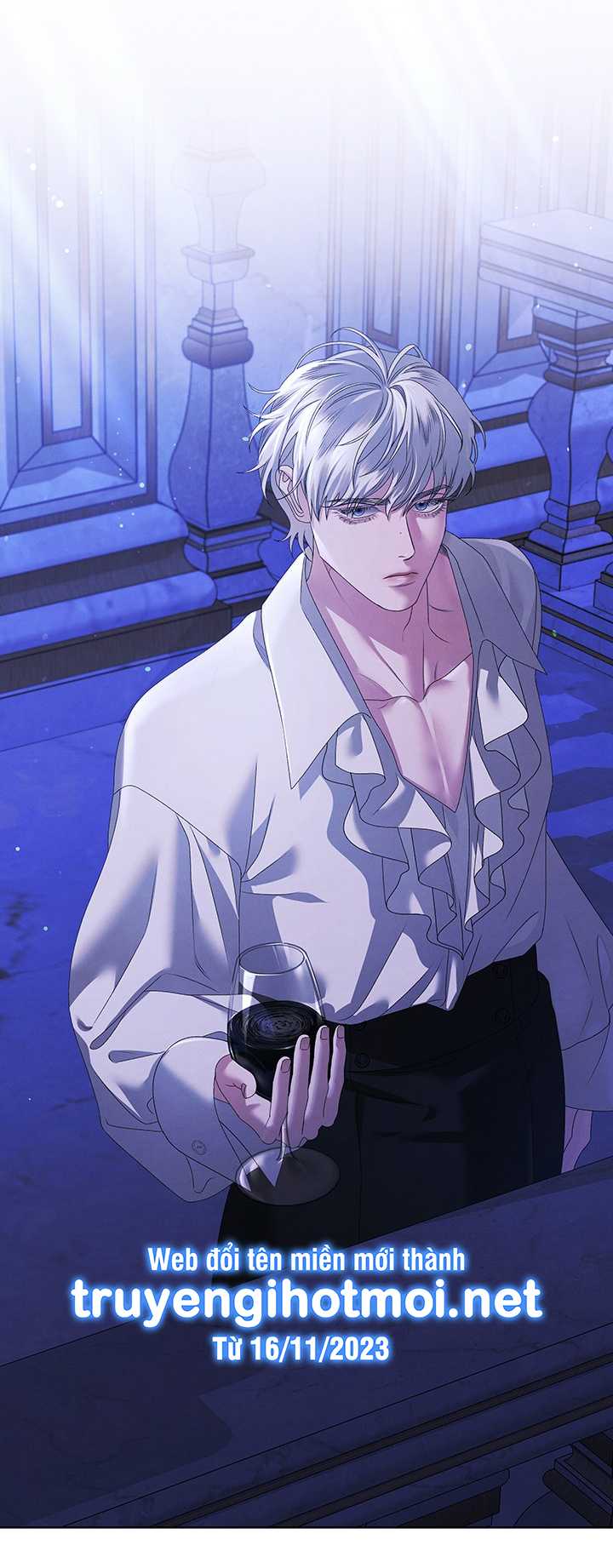 [18+] Hôn Nhân Cưỡng Đoạt Chap Chapter 16.2-[18+] Hôn Nhân Cưỡng Đoạt - Next Chap 35