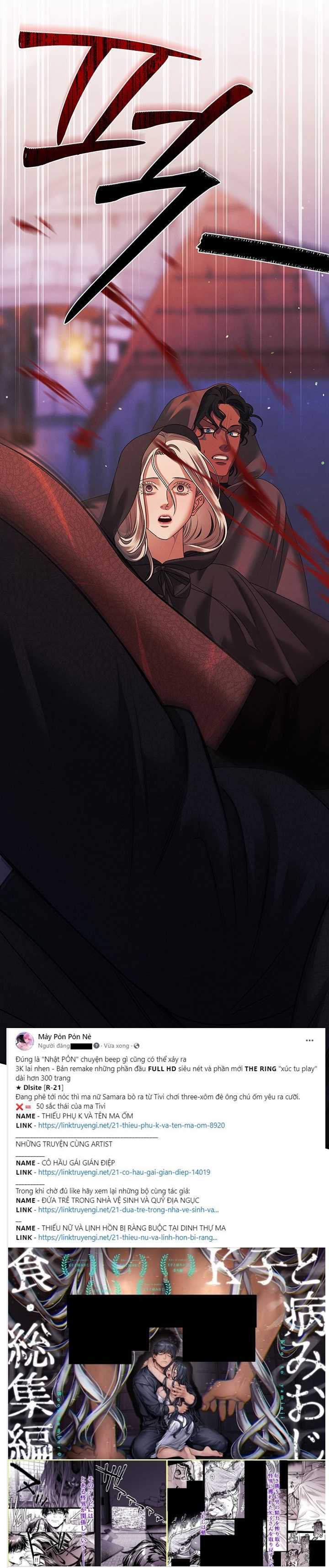 [18+] Hôn Nhân Cưỡng Đoạt Chap Chapter 16.2-[18+] Hôn Nhân Cưỡng Đoạt - Next Chap 35