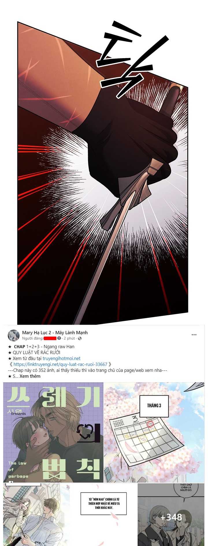 [18+] Hôn Nhân Cưỡng Đoạt Chap Chapter 16.2-[18+] Hôn Nhân Cưỡng Đoạt - Next Chap 35